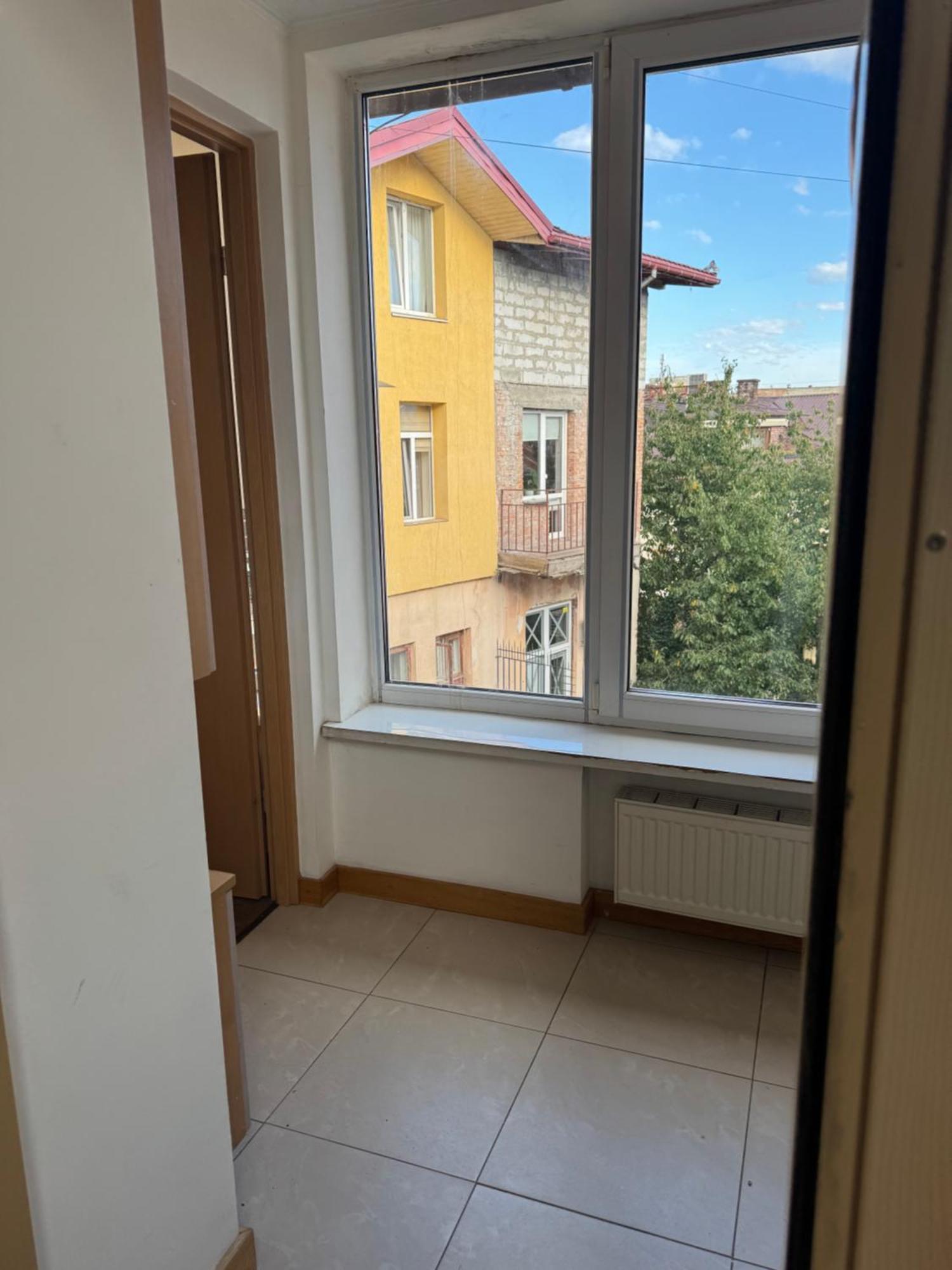 Stay Lviv Apartments Exterior photo