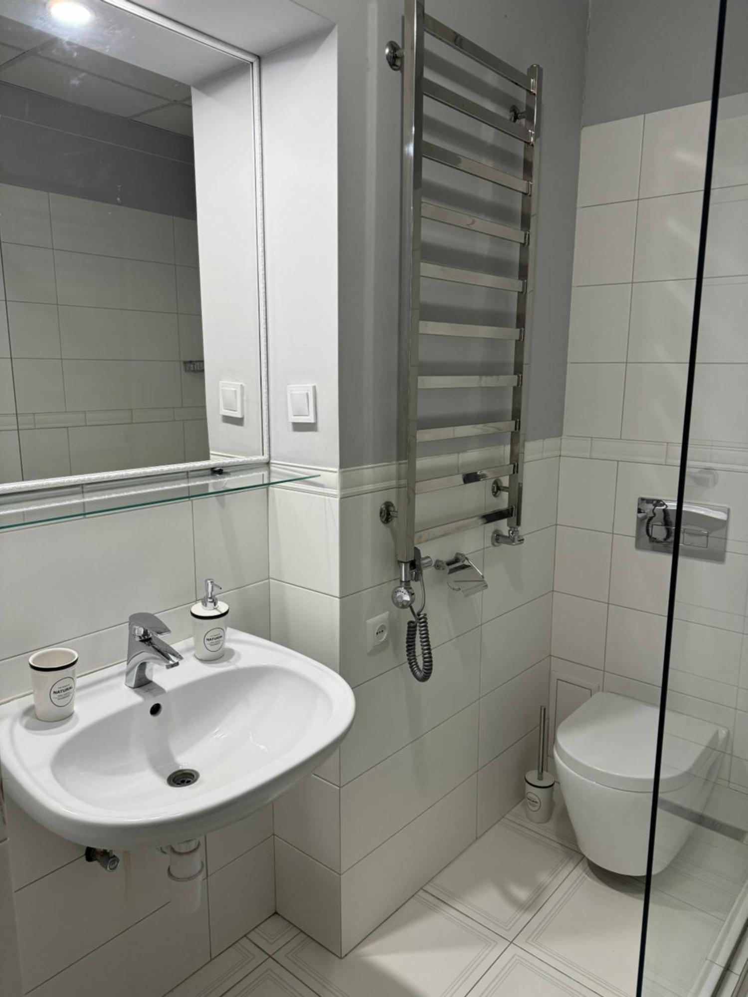 Stay Lviv Apartments Exterior photo