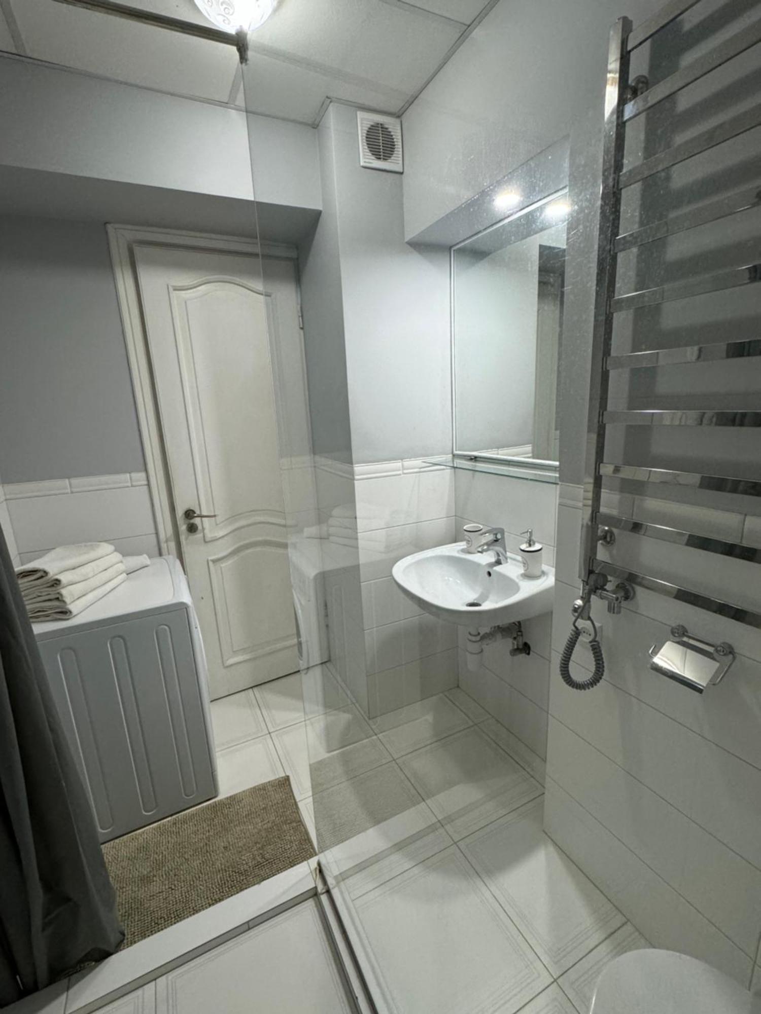 Stay Lviv Apartments Exterior photo