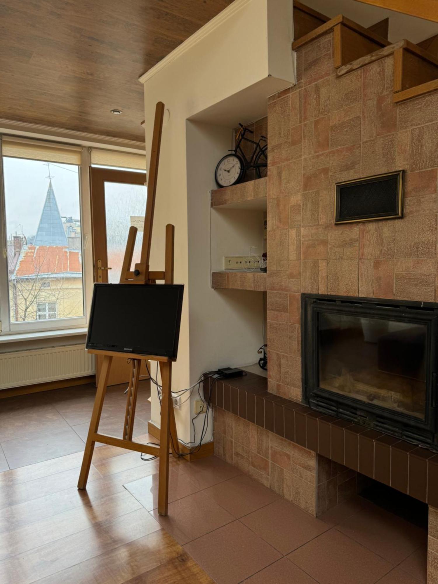 Stay Lviv Apartments Exterior photo