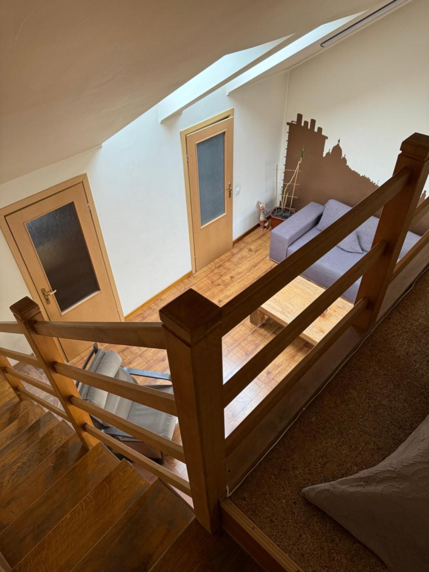 Stay Lviv Apartments Exterior photo