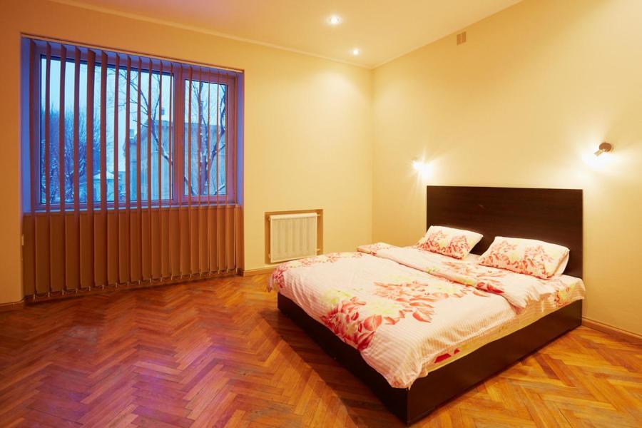Stay Lviv Apartments Exterior photo